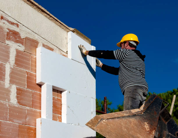 Best Spray Foam Insulation in Kathleen, FL