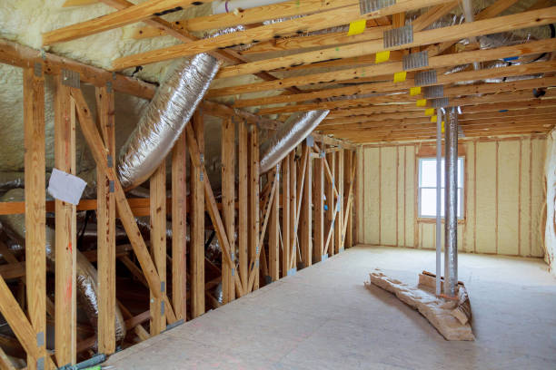 Best Blown-in Insulation in Kathleen, FL