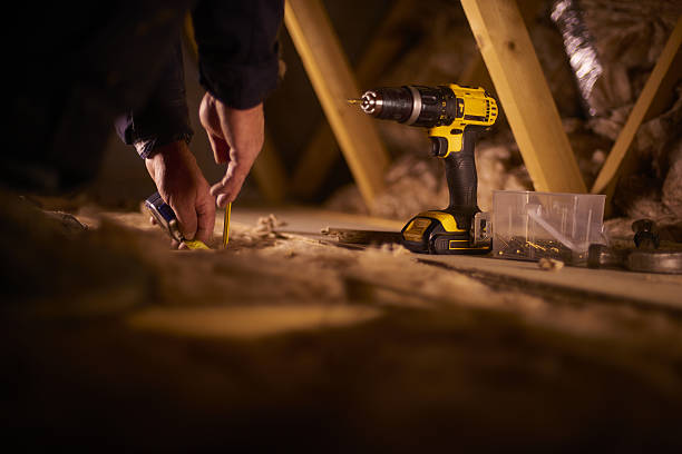 Best Specialized Insulation Services in Kathleen, FL
